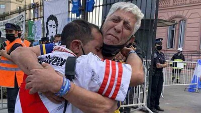 Diego, la bioeconomía y el fin de las grietas