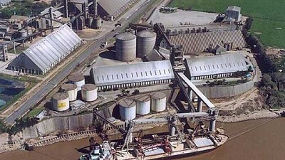 Vicentin: “El Banco Nación no puede ser utilizado al servicio de la ideología de ocasionales ocupantes”