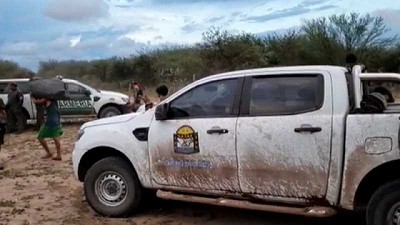 El RENATRE detectó a 35 trabajadores rurales en presunta situación de explotación laboral en Santiago del Estero