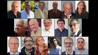 A pura innovación: se definieron los ganadores de la 7° edición del Premio Ternium Expoagro