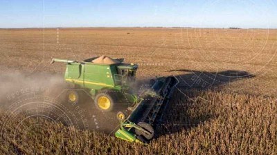 Nuevos negocios, con el foco en la cosecha