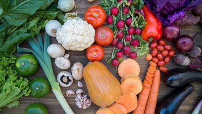 Agricultura promueve buenas prácticas para la producción y consumo sostenible de alimentos en municipios