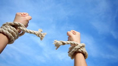 El día que los justos se planten  ante los opresores; por Ricardo Bindi