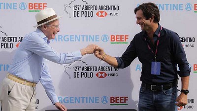 La carne y el polo salen a conquistar los principales mercados del mundo