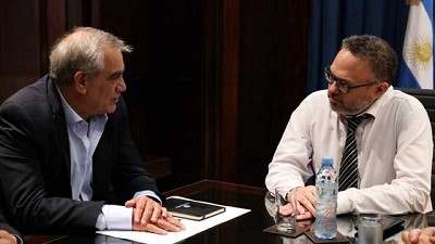 Anuncian línea de crédito directo de hasta $15.000.000 para financiar proyectos de inversión productiva