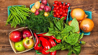 Canasta Básica Alimentaria (CBA) es 7,1 puntos porcentuales mayor que el Índice de Precios al Consumidor (IPC)