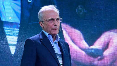 Jose Grigera Naón, nuevo presidente del IPCVA