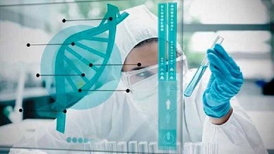 La edición genómica abre el camino a alimentos más sanos