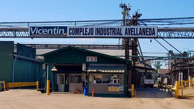 Vicentín advierte que medida judicial “arbitraria” continúa bloqueando pago de salarios y aguinaldo