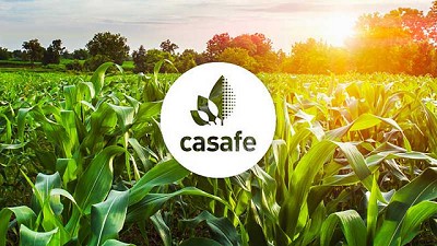 Casafe crece en productos biológicos
