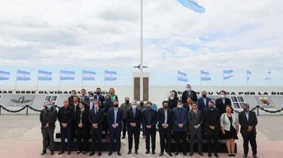 Alberto Fernández a sus ministros: 