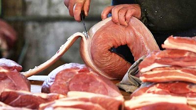 Argentina lanza iniciativa para fomentar el consumo de carne porcina