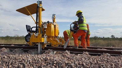 Se renovó el ferrocarril “Belgrano Cargas” con el objetivo de beneficiar a las economías regionales