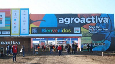 También Agroactiva 2021 reprograma su fecha de realización, para fines de agosto