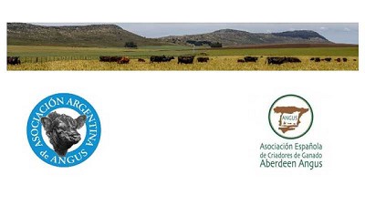 Acuerdo entre Angus Argentina y Angus España