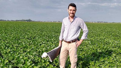 Aplicaciones oportunas para que los cultivos no sufran una pandemia