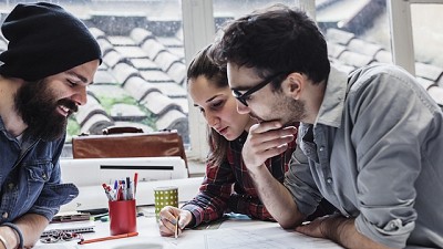 Diseñando una Revolución agroindustrial que motive y eduque al soberano; por Ricardo Bindi