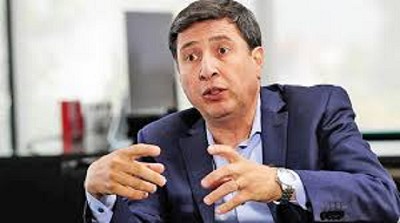 ¿Por qué no se consigue gente para trabajar en el campo le preguntamos al Min. Daniel Arroyo?