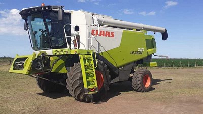 El contratista que se animó y pegó el salto tecnológico