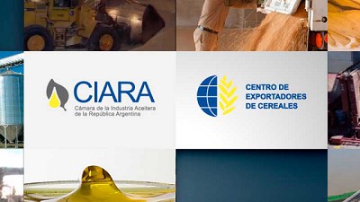 CIARA acordó con el Estado asegurar precios razonables para el mercado interno
