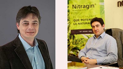 UPL y Novozymes se unen para ofrecer soluciones integradas y sustentables