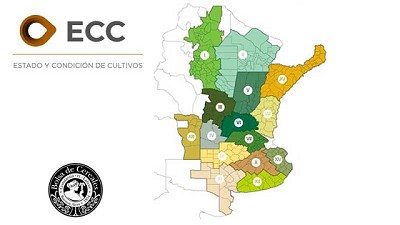 Comienza la cosecha de maíz en Santa Fe y Entre Ríos