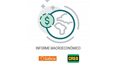 Como ve la macroeconomía el Movimiento CREA
