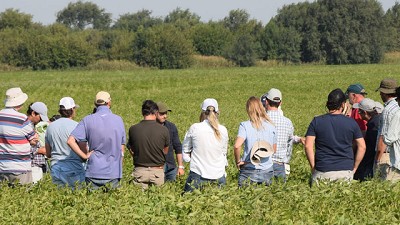 Modelo comunicacional campero de cercanía con la ciudad; por Ricardo Bindi