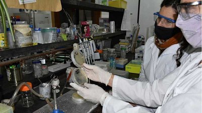 El INTA y Laboratorios Bagó suman esfuerzos para investigar sobre COVID-19