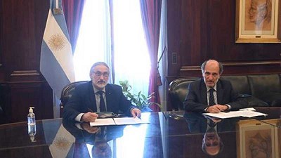 Nueva línea de créditos por $ 500 millones para agricultores familiares, con tasa subsidiada y beneficios adicionales para empresas lideradas por mujeres