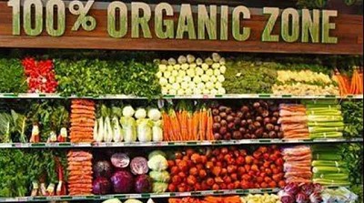 El mercado europeo de productos orgánicos continúa creciendo y ya supera 45.000 MM de euros