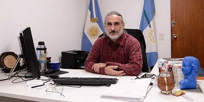 Basterra pidió debate global urgente por el pago de servicios ambientales