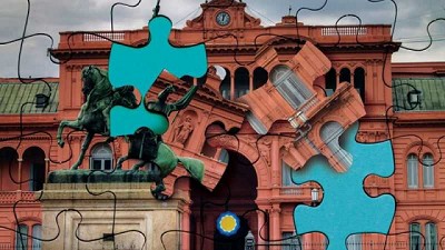 La confianza en el Gobierno sigue en caída (y revertirla no será un desafío fácil)