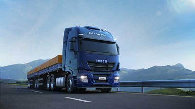 IVECO continúa reafirmando su compromiso con el segmento de extra pesados en Argentina