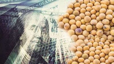 Soja alta y salarios en dólares bajos ya no alcanzan para salir de la crisis