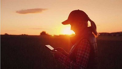 Mujeres en la industria agrícola hoy: Perspectivas de todo el mundo