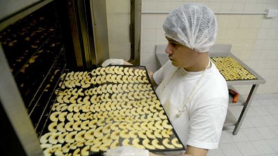 Agricultura brindará asistencia en diseño, innovación y agregado de valor a empresas alimentarias