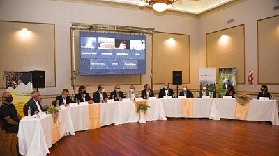 El Ministro Javier Rodríguez destacó el crecimiento del 27% registrado en la última campaña de trigo