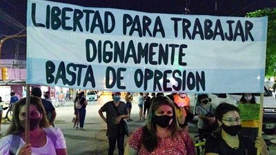 Formosa es la provincia con menor libertad económica de los últimos quince años