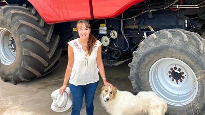 Mujeres rurales: tradición y arraigo en los campos argentinos