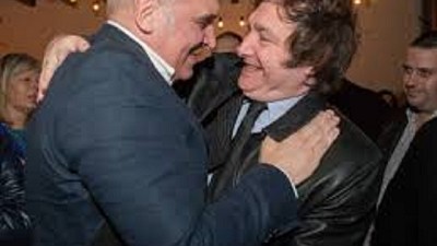 José Luis Espert y la mayoría de los liberales del país se unen para ganar