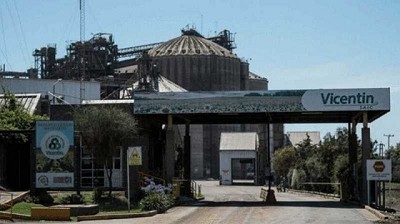 Sin conflictos gremiales y cumpliendo con los salarios, Vicentin presentó un informe a sus acreedores