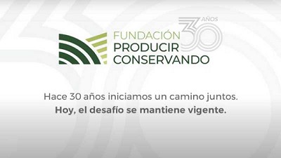 El sustentable equilibrio entre producir y conservar