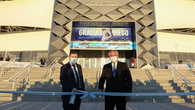 Un norte para Argentina; por Fabio Quetglas