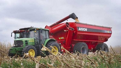 La ley de maquinaria tiene el apoyo de Córdoba, Santa Fe y Buenos Aires