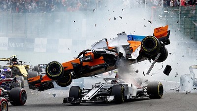 ¿Vamos a un choque frontal entre quienes producen y quienes destruyen?; por Ricardo Bindi