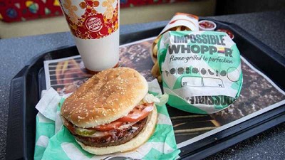 Las inversiones en proteínas alternativas registraron un nuevo récord en 2020