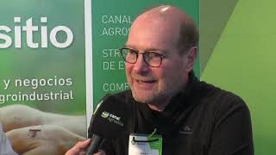 Una buena charla sobre campo y país con Gustavo Grobocopatel