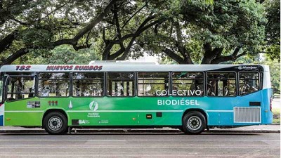 El proyecto de Ley de biocombustibles de M. Kirchner discrimina deliberadamente a empresas y empeora la calidad 