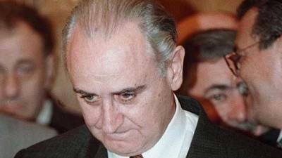 Remes Lenicov reapareció y advirtió que 